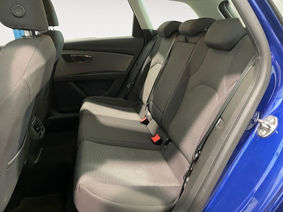 Seat Leon 22 of 26