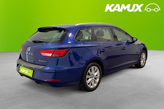 Seat Leon 8 of 26