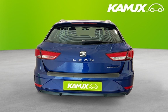 Seat Leon 11 of 26