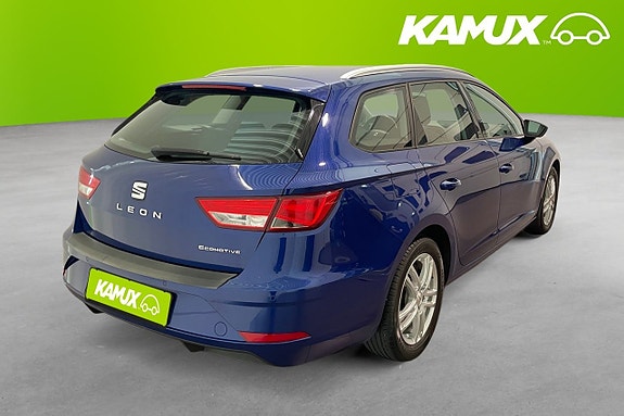Seat Leon 9 of 26