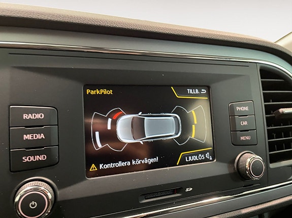 Seat Leon 26 of 26