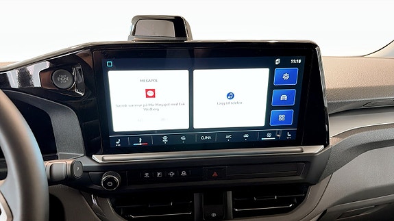 Volkswagen Transporter 9 of 14