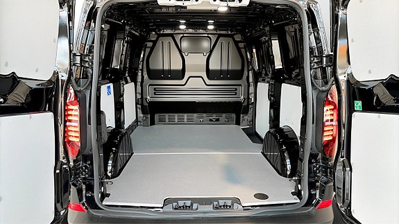 Volkswagen Transporter 13 of 14