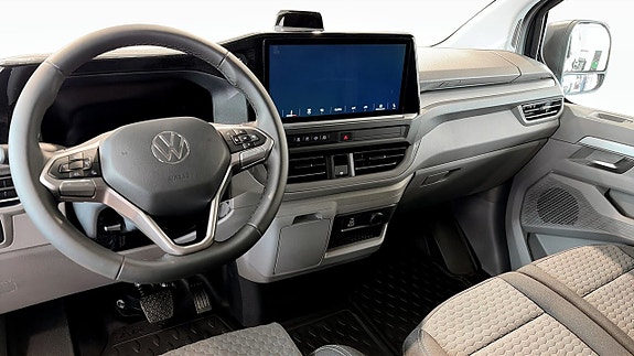 Volkswagen Transporter 10 of 14