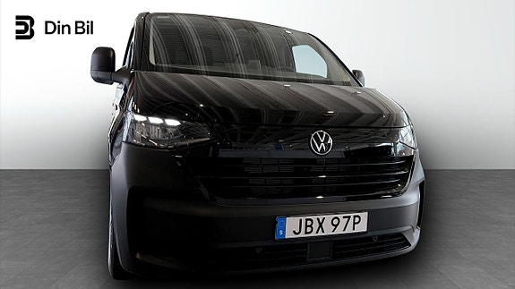 Volkswagen Transporter 4 of 14