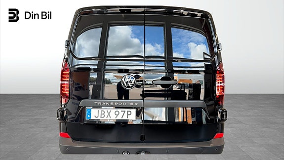 Volkswagen Transporter 5 of 14