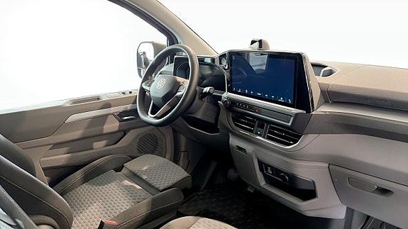 Volkswagen Transporter 11 of 14