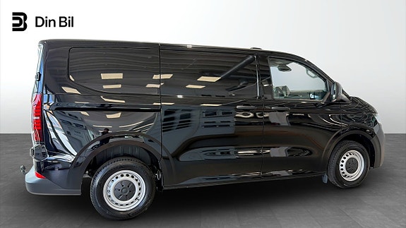 Volkswagen Transporter 2 of 14