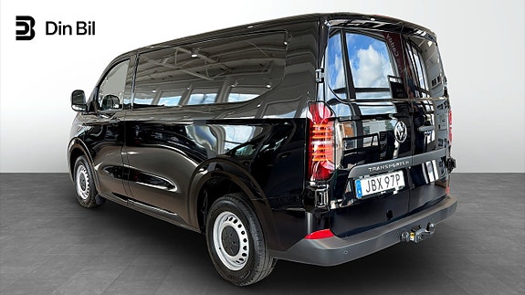 Volkswagen Transporter 3 of 14