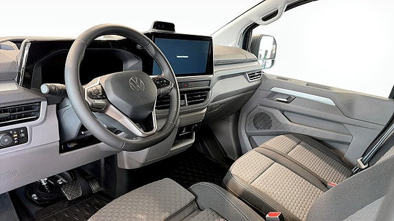 Volkswagen Transporter 7 of 14