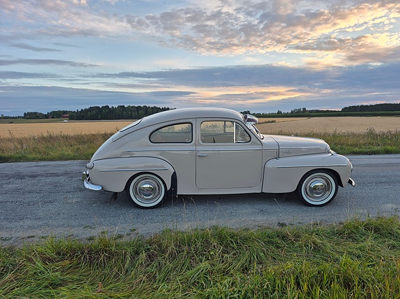 Volvo PV 10 of 10