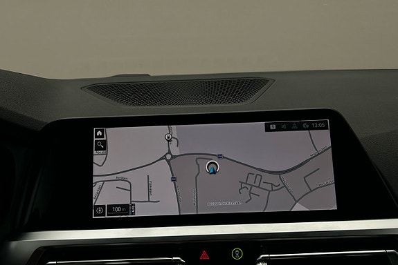 BMW 330e 8 of 26