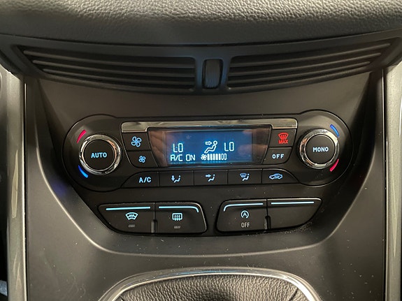 Ford C-Max 24 of 26
