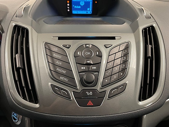 Ford C-Max 23 of 26