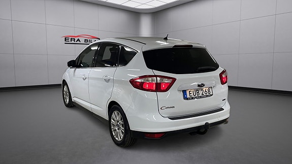 Ford C-Max 4 of 26