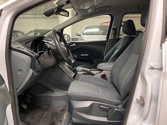 Ford C-Max 11 of 26