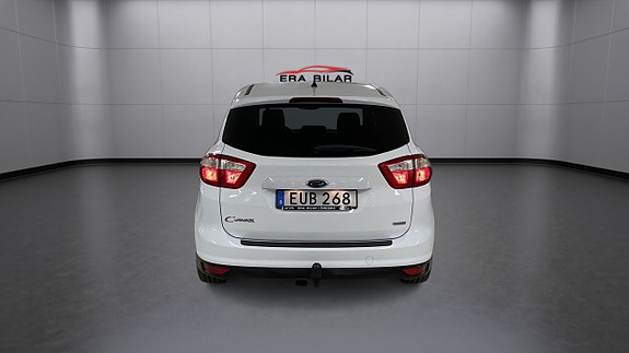 Ford C-Max 5 of 26