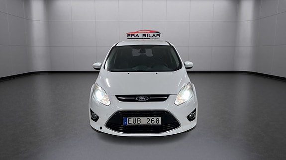 Ford C-Max 2 of 26
