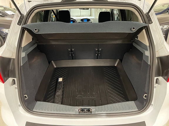 Ford C-Max 9 of 26
