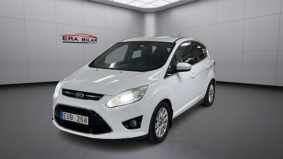 Ford C-Max 3 of 26