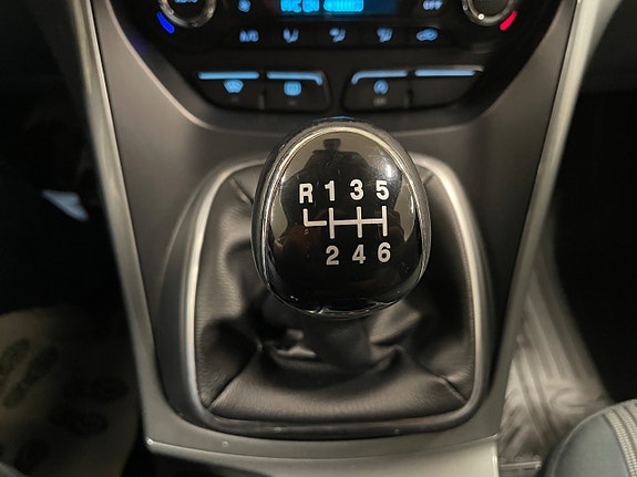 Ford C-Max 25 of 26