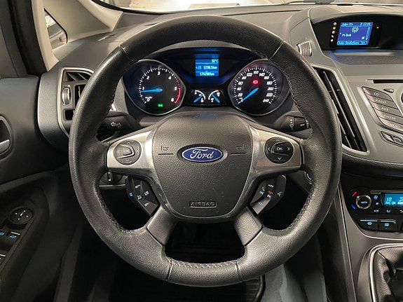 Ford C-Max 18 of 26