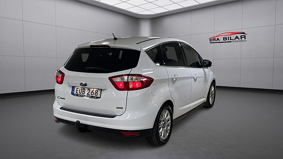 Ford C-Max 6 of 26