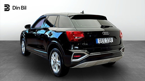 Audi Q2 3 of 12