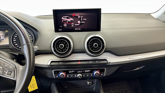Audi Q2 9 of 12