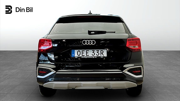 Audi Q2 5 of 12
