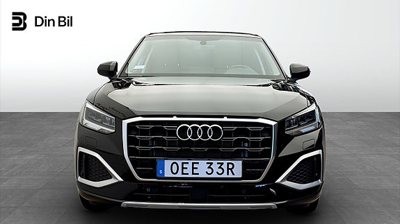 Audi Q2 4 of 12