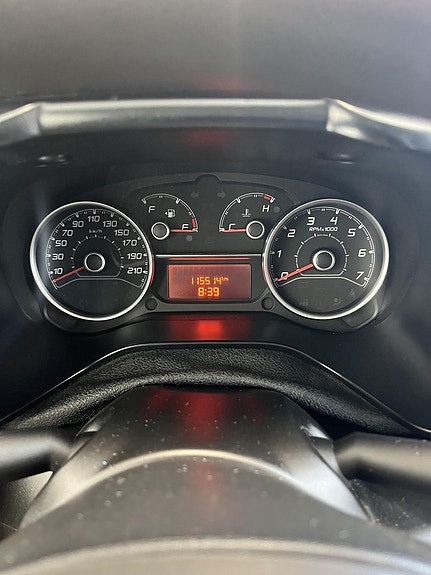 Fiat Doblo 6 of 6