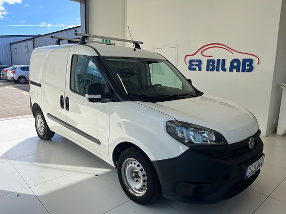 Fiat Doblo 2 of 6