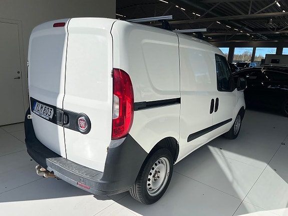 Fiat Doblo 3 of 6