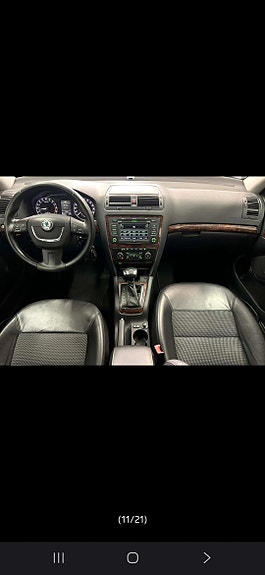 Skoda Octavia 10 of 17