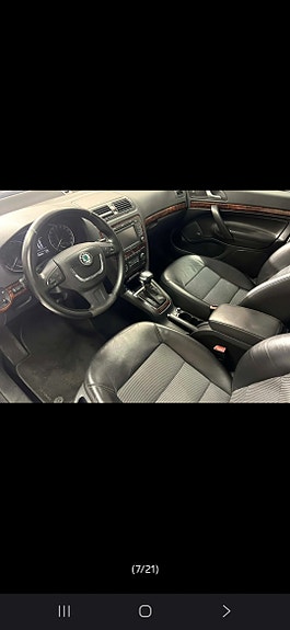 Skoda Octavia 6 of 17