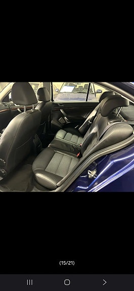 Skoda Octavia 12 of 17
