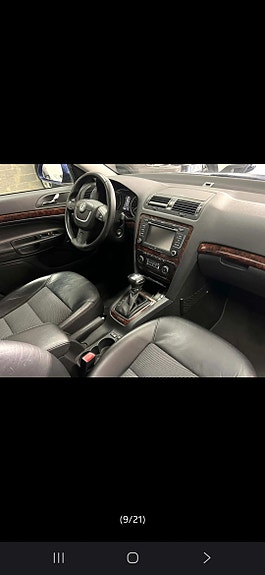Skoda Octavia 4 of 17