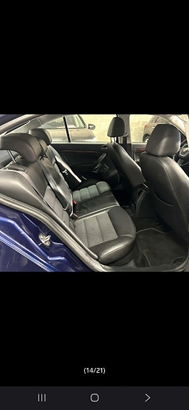 Skoda Octavia 13 of 17