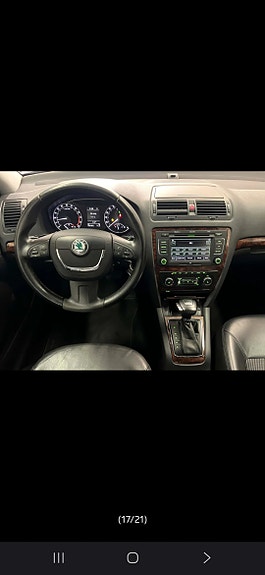 Skoda Octavia 14 of 17