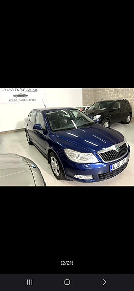 Skoda Octavia 9 of 17