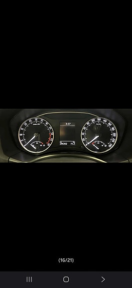 Skoda Octavia 17 of 17