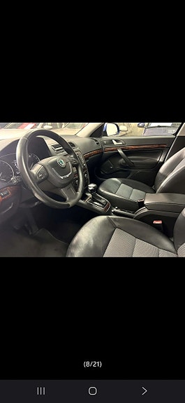 Skoda Octavia 5 of 17