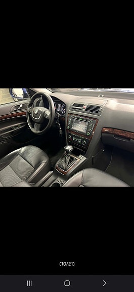 Skoda Octavia 15 of 17