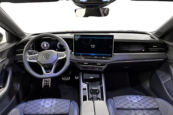 Volkswagen Passat 5 of 8