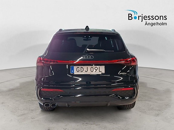 Audi Q5 4 of 10