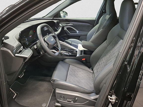 Audi Q5 7 of 10