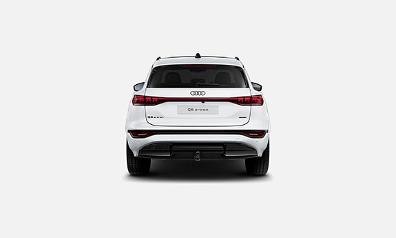 Audi Q6 e-tron 2 of 3