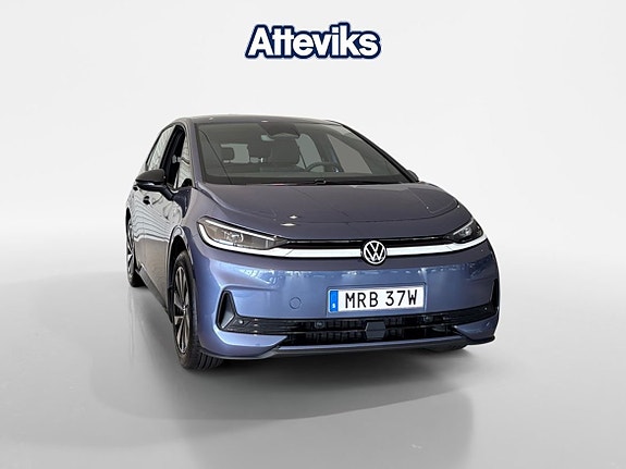 Volkswagen ID.3 Neo