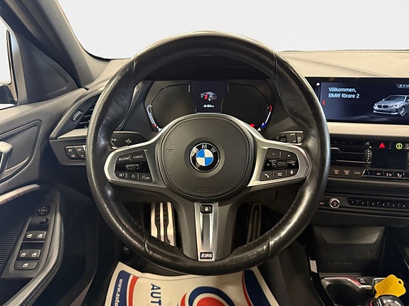 BMW 118i 12 of 15